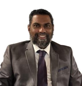 Ravi Domathoti